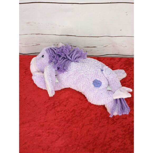 Disney Store Eeyore Lying Cozy Plush Toy - Picture 2 of 7
